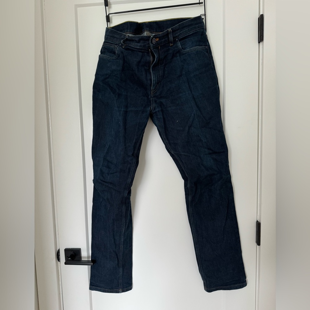 Louis Vuitton men’s jeans pants size 36